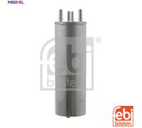 Ferdinand Bilstein Fuel Filter 26950 - VW MULTIVAN Mk5 2.0D 09-15 - 7H0127401
