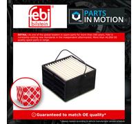 febi bilstein 28068 Fuel Filter