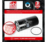 FEBI BILSTEIN 29454 Fuel filter