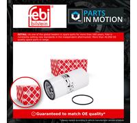 Fuel Filter 29454 Febi 002997378 042554067 0002997378 0042554067 02997378 New