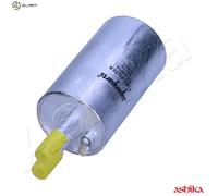 ASHIKA 30-00-0301 Fuel filter