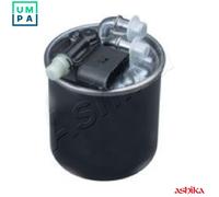 FUEL FILTER 30-00-050 FOR INFINITI MERCEDES-BENZ GLA-CLASS B-CLASS/Sports 1.5L