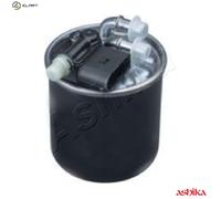 ASHIKA 30-00-050 Fuel filter