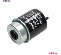 FUEL FILTER 30-00-MC03 FOR LIGIER LDW505 0.5L LDW502 0.5L 2cyl AMBRA