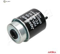 ASHIKA 30-00-MC03 Fuel filter