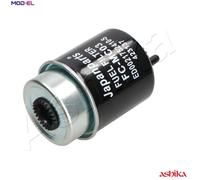 ASHIKA 30-00-MC03 Fuel filter