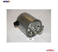 Ashika Fuel Filter for Nissan Pathfinder YD25DDTI 2.5 2006-2010 30-01-100