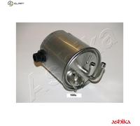 FUEL FILTER 30-01-100 FOR NISSAN ARMADA/III/SUV NP300/Platform/Chassis/NAVARA