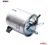 FUEL FILTER 30-01-123 FOR NISSAN YD25DDTi 2.5L 4cyl CABSTAR E