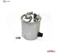 ASHIKA 30-01-128 Fuel filter