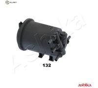ASHIKA 30-01-132 Fuel filter