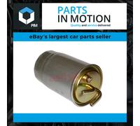 Fuel Filter 30-03-387 Ashika 6807970 7255558 1E0713480 Top Quality Guaranteed