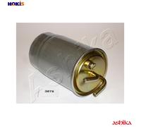 Ashika Fuel Filter for Ford Courier RTJ / RTK 1.8 1996-2000 30-03-387