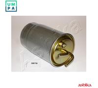 Ashika Fuel Filter for Ford Courier RTJ / RTK 1.8 1996-2000 30-03-387