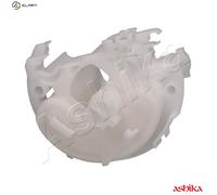 Fuel filter In-Line Filter 30-04-425 ASHIKA for HONDA JAZZ II JAZZ III