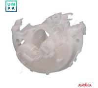 Fuel filter In-Line Filter 30-04-425 ASHIKA for HONDA JAZZ II JAZZ III