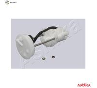 ASHIKA 30-04-430 Fuel filter