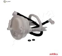 ASHIKA 30-04-431 Fuel filter