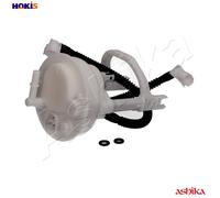 ASHIKA 30-04-431 Fuel filter