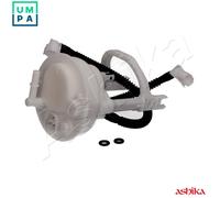ASHIKA 30-04-431 Fuel filter