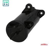 ASHIKA 30-04-437 Fuel filter