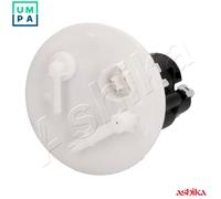 ASHIKA 30-05-523 Fuel filter