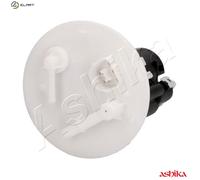 ASHIKA 30-05-523 Fuel filter