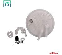 ASHIKA 30-07-703 Fuel filter