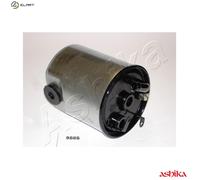 Fuel filter In-Line Filter 30-09-988 ASHIKA for JEEP GRAND CHEROKEE Mk II