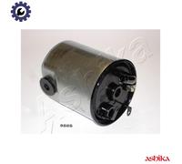 Fuel filter In-Line Filter 30-09-988 ASHIKA for JEEP GRAND CHEROKEE Mk II