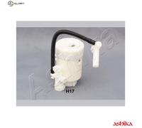 ASHIKA 30-0H-H17 Fuel filter