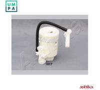 ASHIKA 30-0H-H17 Fuel filter