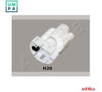 ASHIKA 30-0H-H20 Fuel filter