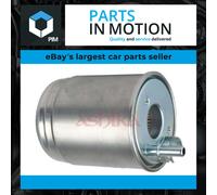 Fuel Filter 30-0H-H28 Ashika 31922F6900 HF614 Genuine Top Quality Guaranteed New