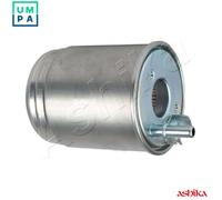 ASHIKA 30-0H-H28 Fuel filter