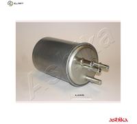 Ashika Fuel Filter for Land Rover Discovery TDV6 2.7 2007-2010 30-0L-L05