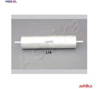 ASHIKA 30-0L-L14 Fuel filter
