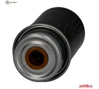 ASHIKA 30-0L-L15 Fuel filter
