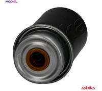 ASHIKA 30-0L-L15 Fuel filter
