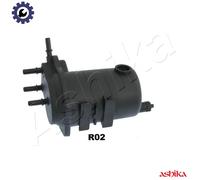 ASHIKA 30-0R-R02 Fuel filter