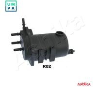 ASHIKA 30-0R-R02 Fuel filter