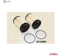 ASHIKA 30-ECO089 Fuel filter