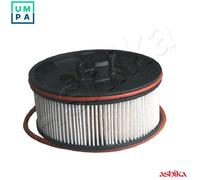 ASHIKA 30-ECO101 Fuel filter