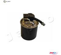 Fits JAPKO 30118 FUEL FILTER MERCEDES-BENZ W204) C 220 CDI (204.002)