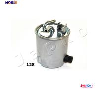 JAPKO 30128 Fuel filter