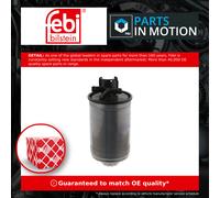 FEBI BILSTEIN 30371 Fuel filter
