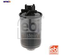 FEBI BILSTEIN 30371 Fuel filter