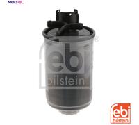 FEBI BILSTEIN 30371 Fuel filter