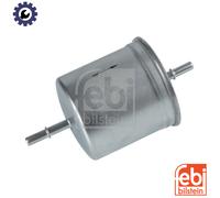 Fuel Filter fits VOLVO XC90 Mk1 2.5 2.9 3.2 4.4 02 to 14 30617160 30617161 Febi
