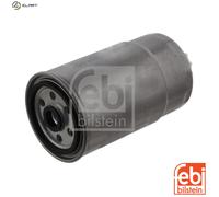 Fuel Filter fits ALFA ROMEO 156 932 2.4D 03 to 06 46823390 51715005 46823390SK1
